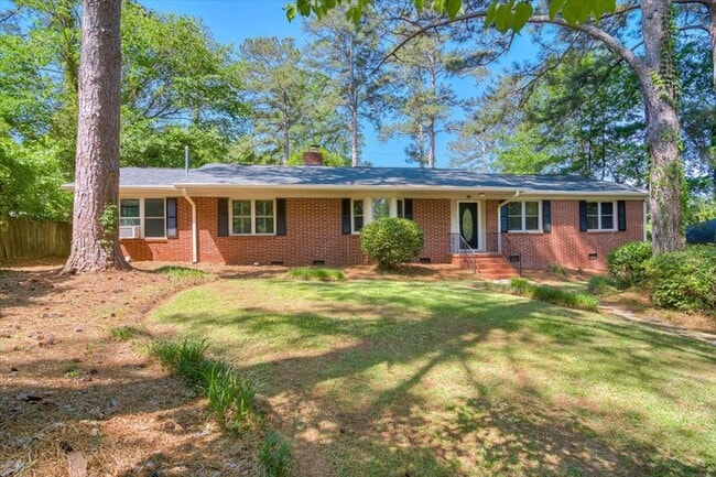 Building Photo - 427 Ashland Dr Rental