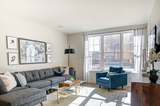 Photo - Sofi at Morristown Station