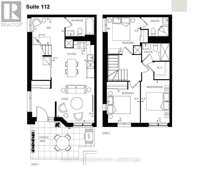 Photo - 15 Maryport Ave Unit 112