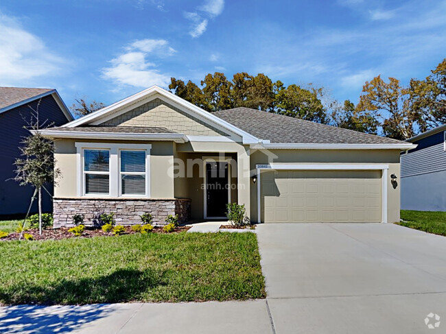 Building Photo - 33841 Night Lily Dr Rental
