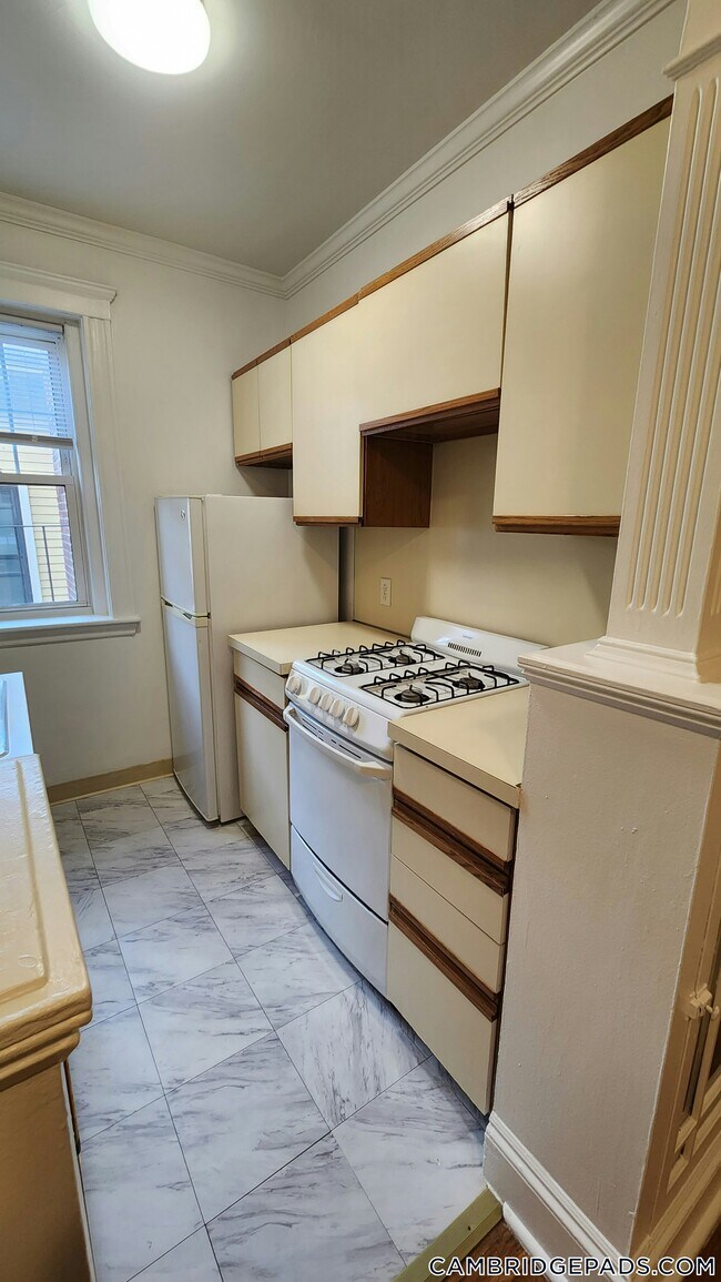 Photo - 21 Wendell St Apartment Unit 12