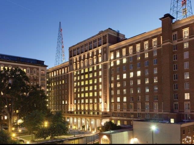 Biltmore At Midtown Apartments For Rent In Atlanta Ga Forrent Building Biltmore At Midtown Apartments