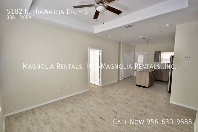 Photo - 5102 N Hiawatha Dr Unit 3