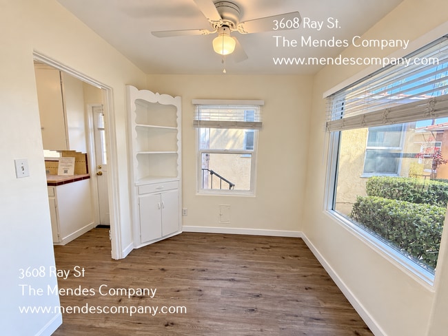 3608 Ray St