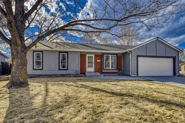 Building Photo - Beautiful Longmont Home with Modern Updates & Spacious Living. Available NOW!