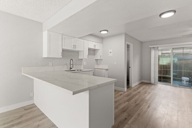 Photo - 1012 Mission Drive Unit C