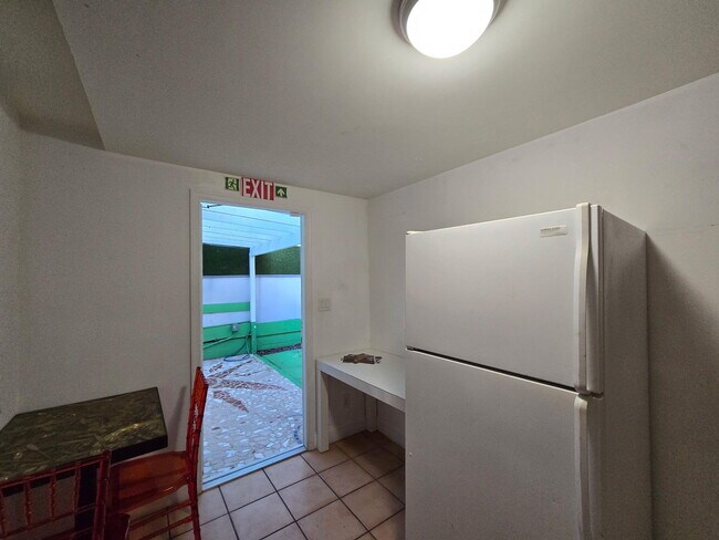 Photo - 1922 Garfield St Unit #2