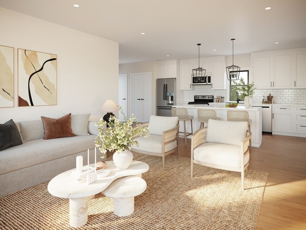 Photo - 2195 Dorchester Ave Unit 1