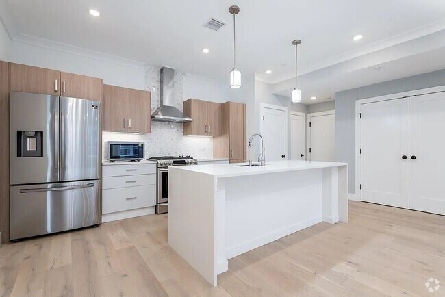 Building Photo - 265 Washington St Unit 1 Rental