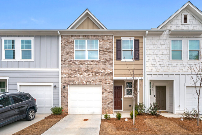 Photo - 1494 Madison Way Townhome