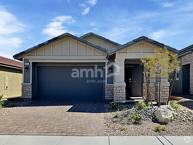 Building Photo - 522 Silverbell Falls Pl Rental