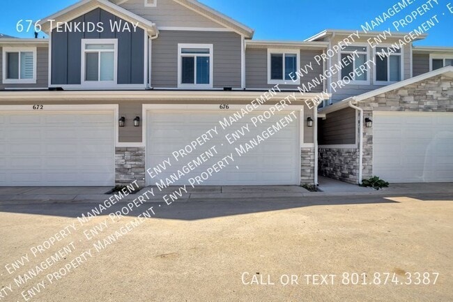 Building Photo - 676 Tenkids Way