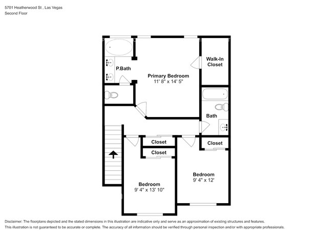 Photo - 5701 Heatherwood St