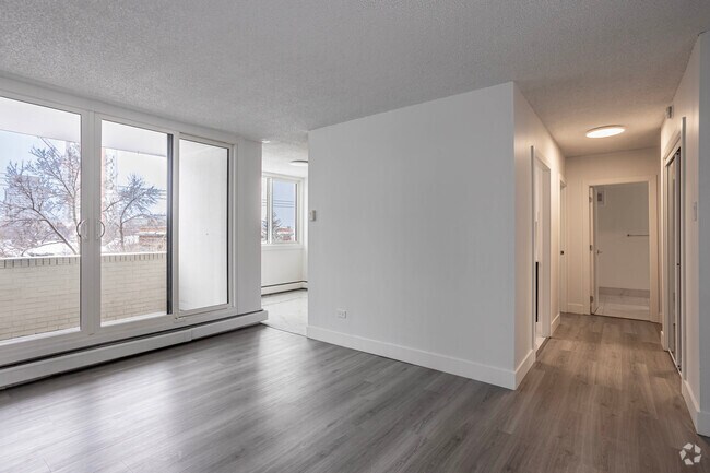 1BR, 1BA - 717SF - Signature Tower