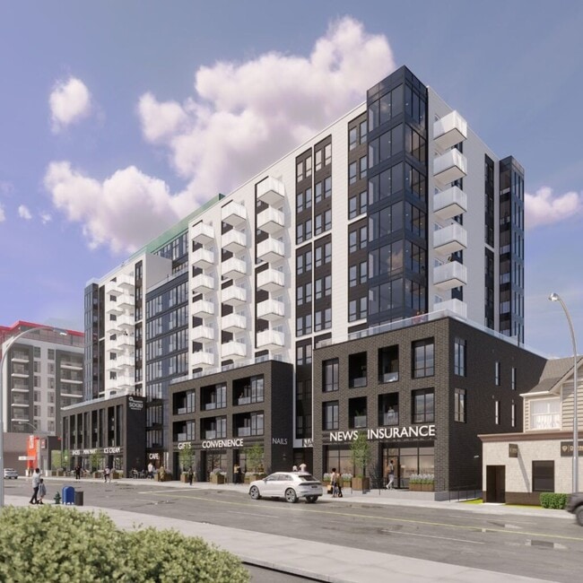 Building Photo - SOQU Residence