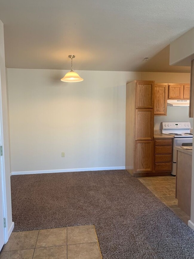 Photo - 1 bedroom in our newest building! Unit S106