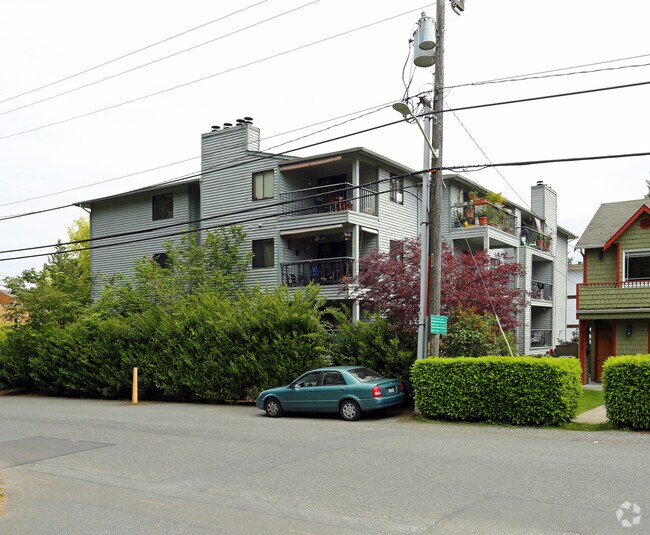 Photo - Parkview Apartments