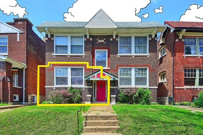Building Photo - 3125 Maury Ave Unit 1S-571