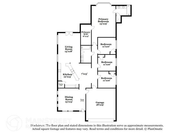 Photo - 8738 S 57th Dr