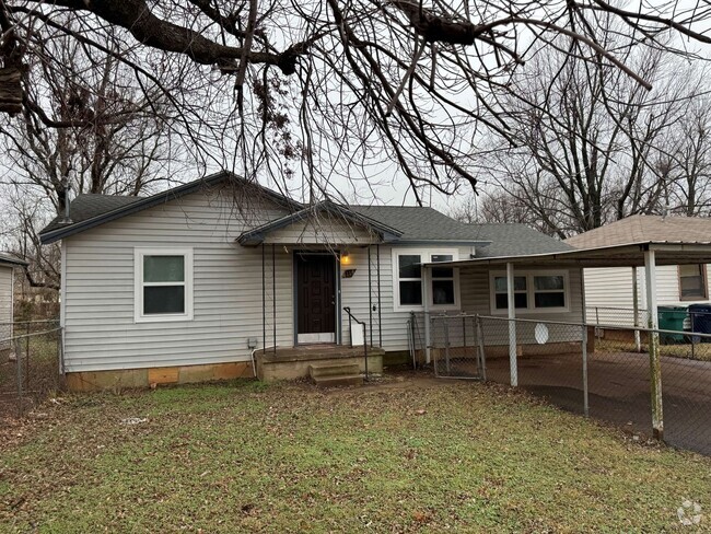 Building Photo - 3 bedroom, 1 bath home for rent in OKC nea...