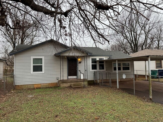 3 bedroom, 1 bath home for rent in OKC nea... - 3 bedroom, 1 bath home for rent in OKC nea...