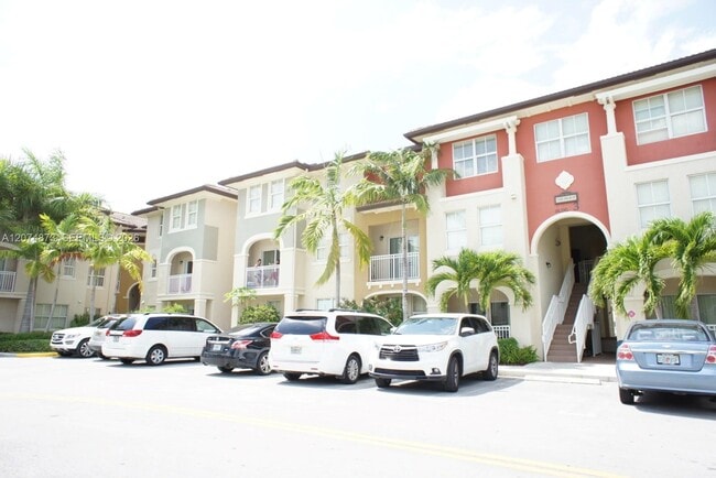 Photo - 11503 NW 89th St Unit 105