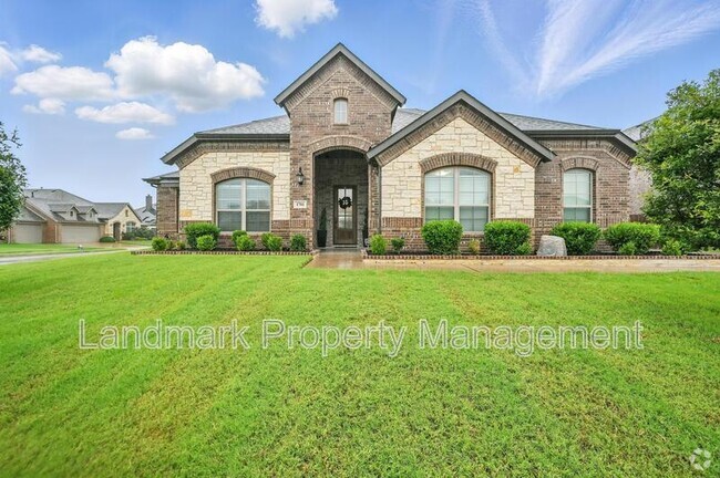 Building Photo - 1701 Thresh Ct Rental