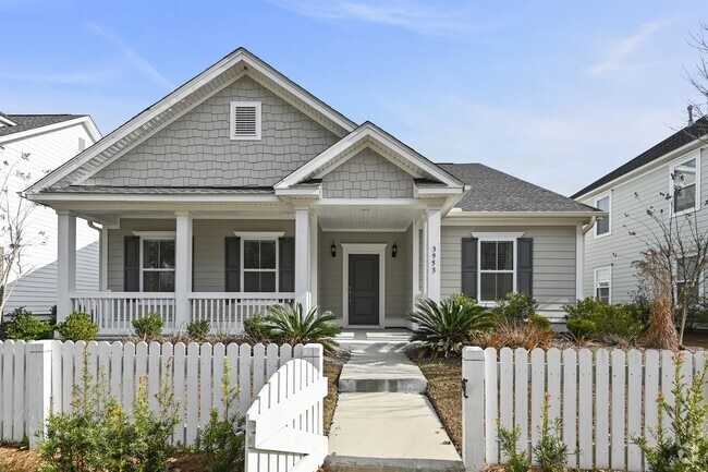 Building Photo - 3953 Bessemer Rd Rental