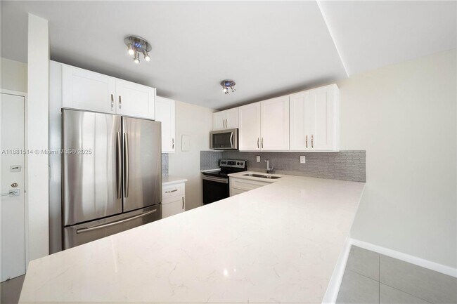 Photo - 16710 NE 9th Ave Unit 506