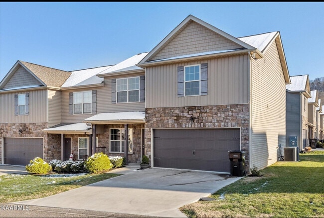 Photo - 2318 Denham Way Unit 2318 Denham way Powell TN