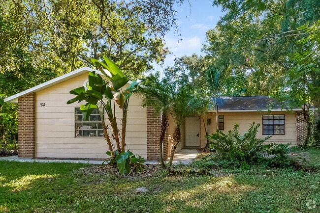 Building Photo - 188 Ronnie Dr Rental