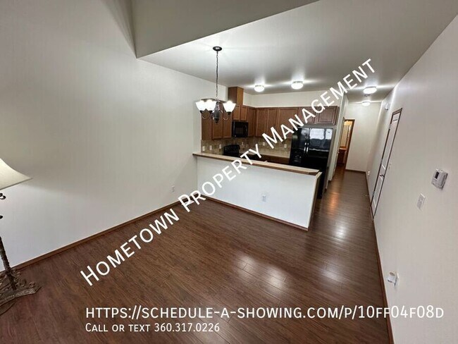 Photo - 520 Yauger Way NW Unit B