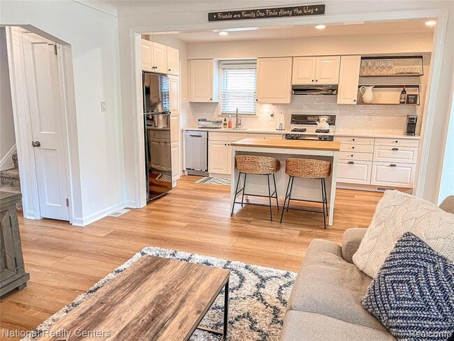 Photo - 2108 N Wilson Ave