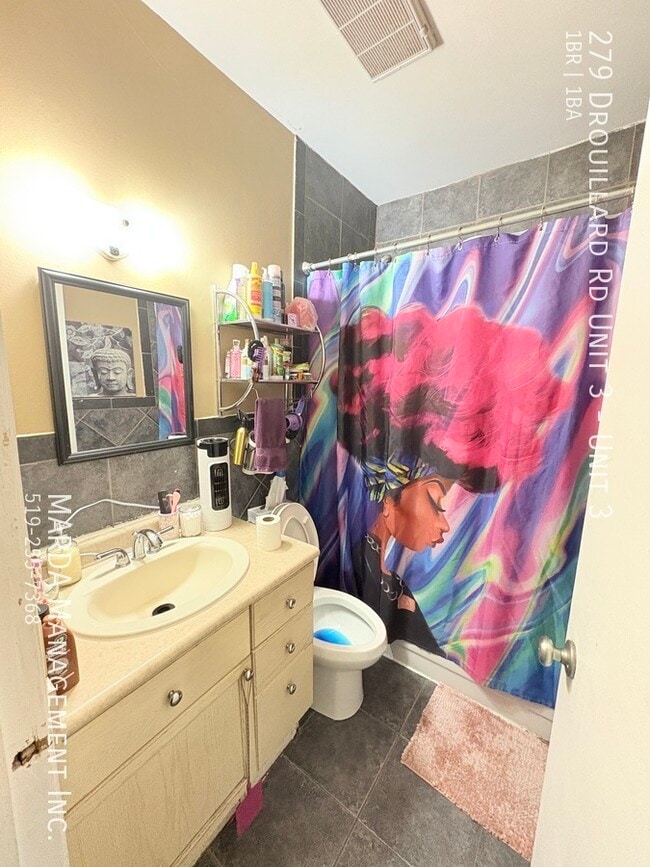 Photo - COZY 1 BED/1 BATH IN FORD CITY - PLUS HYDRO! Unit 3