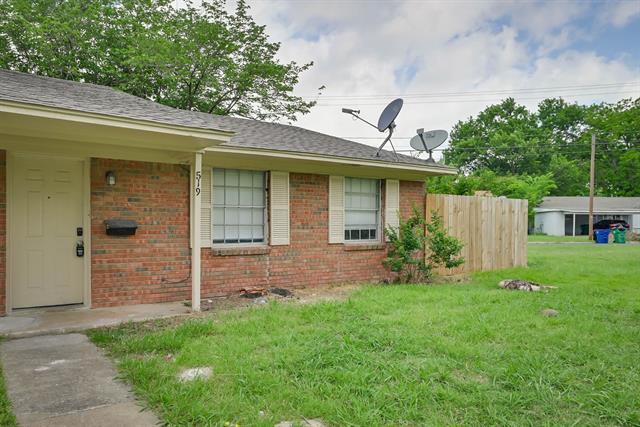 Photo - 519 Virginia Ave Townhome