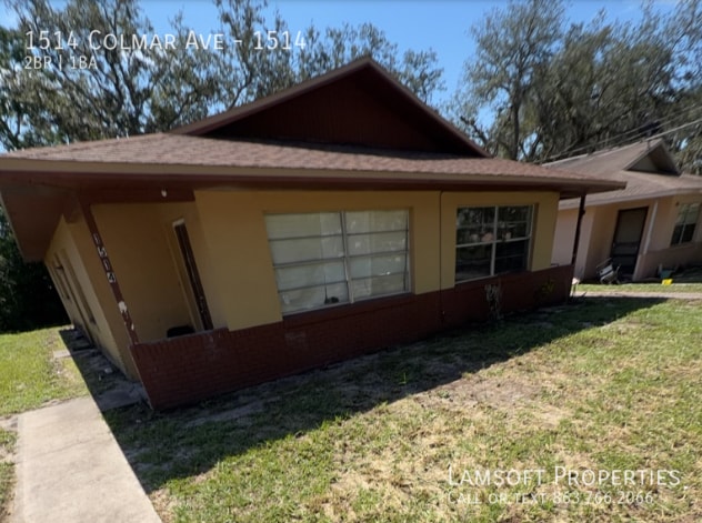 Building Photo - 1514 Colmar Ave Unit 1514