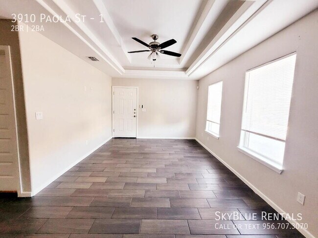 Photo - 3910 Paola St Unit 1