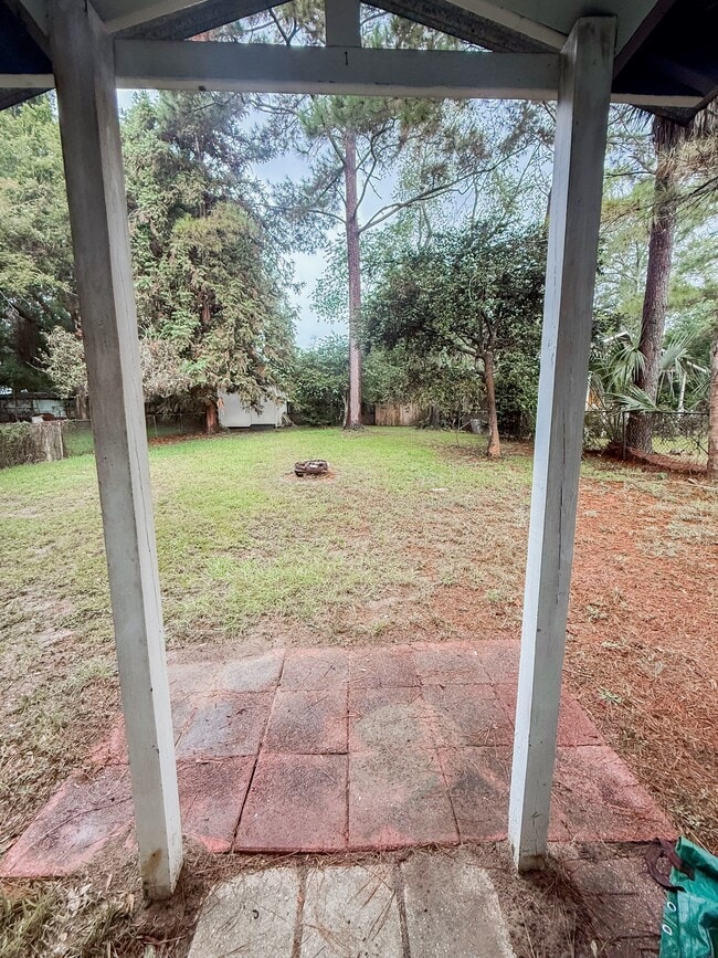 Photo - 1318 N Bronough St