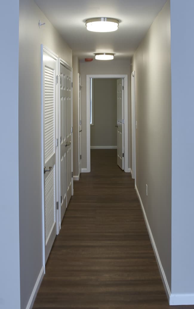 Photo - Maple Glen Apartments & Town Homes