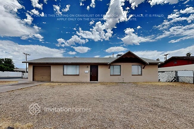 Building Photo - 5611 N 65th Ave