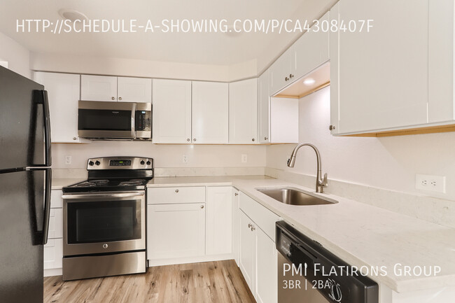 Building Photo - 1777 Antero Dr Rental
