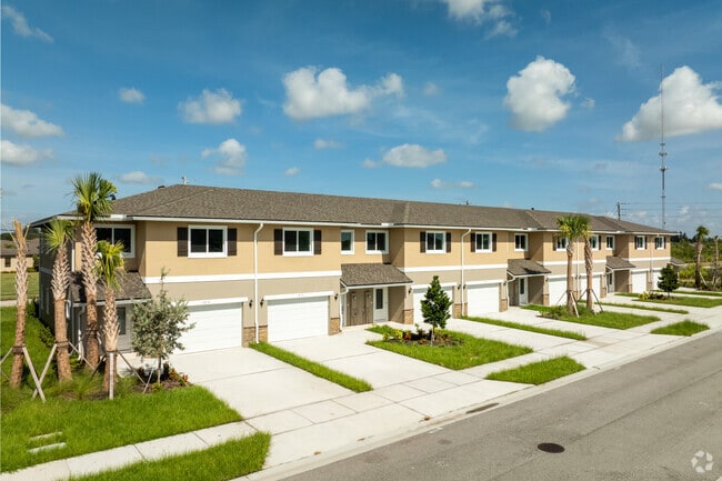 Building Photo - The Grove at Celebration Pointe Rental