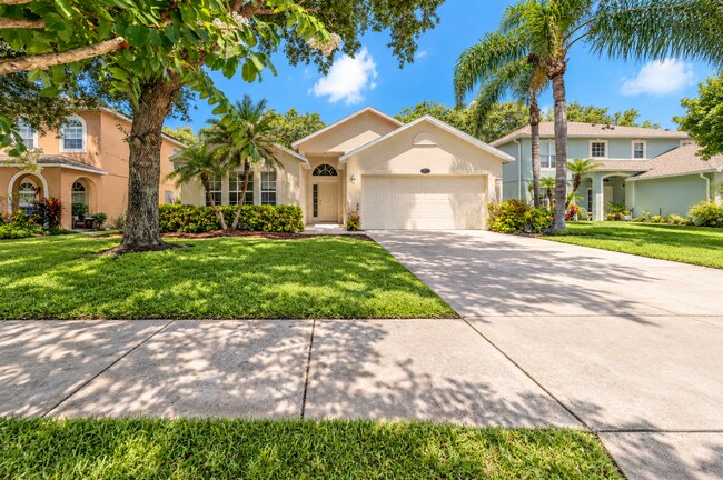 537 Mason Dr