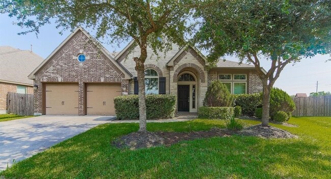 Royal Ridge Drive, Pearland, TX 77584 - 3 ... - Royal Ridge Drive, Pearland, TX 77584 - 3 ... House