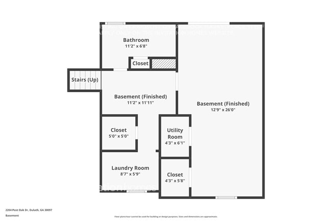 2204 Post Oak Dr