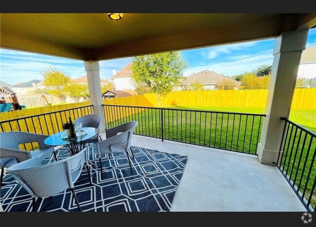 Building Photo - 19625 San Chisolm Dr Rental