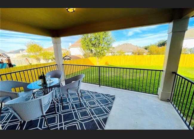 Photo - 19625 San Chisolm Dr House