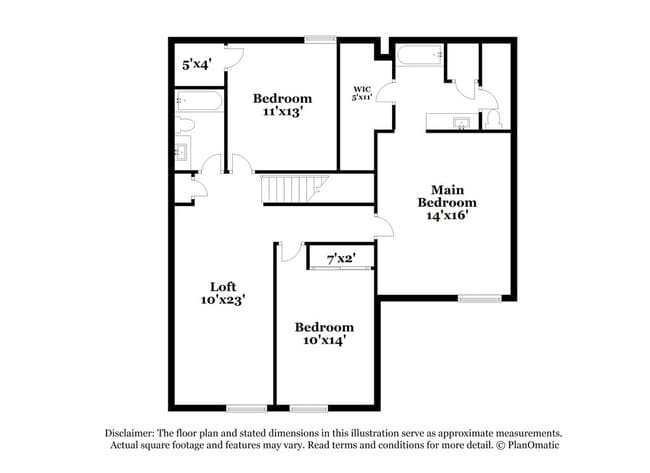 Photo - 1198 E Dust Devil Dr