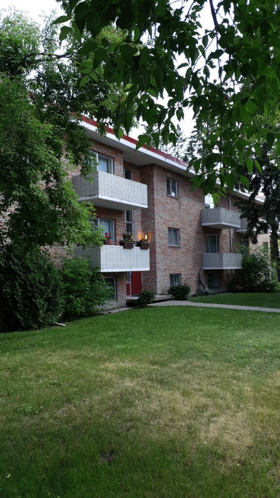 Photo - 0 Bed 0 Bath Unit in Red Deer, AB Unit 101