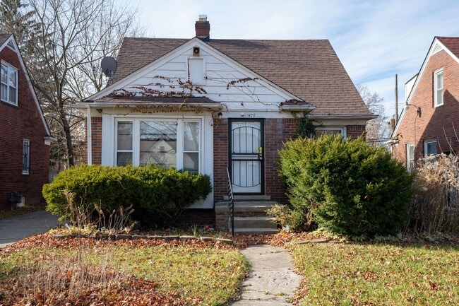 Building Photo - Amazing 3 bedroom brick bungalow